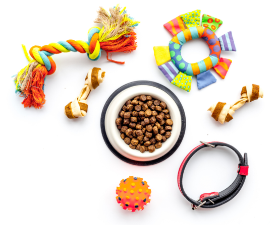 مستلزمات الحيوانات الأليفه قطط طيور اسماك غسيل قطط